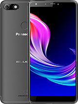 Panasonic Eluga Ray 600